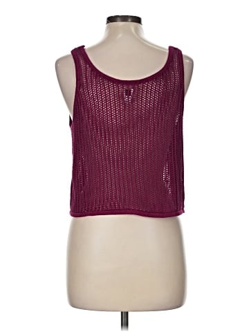 A New Day Sleeveless Top (view 2)