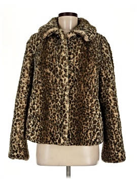 Generation Nxt Faux Fur Jacket