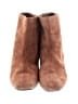 Talbots Brown Ankle Boots Size 9 1/2 - photo 2