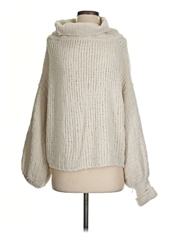 Free People Pullover Sweater (view 1)
