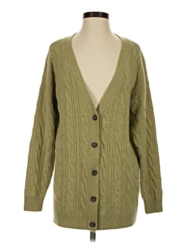 Garnet Hill Cardigan (view 1)