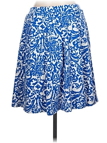 Adrienne Vittadini Casual Skirt (view 2)