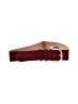 Unbranded Burgundy Belt Size Med - Lg - photo 1