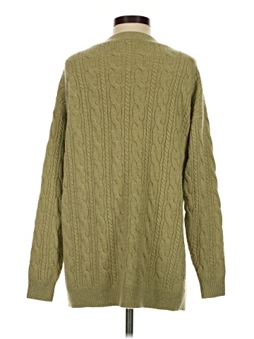Garnet Hill Cardigan (view 2)