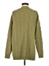 Garnet Hill Green Cardigan Size XS - photo 2