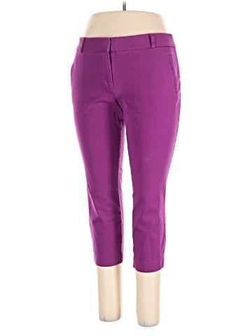 Ann Taylor LOFT Active Pants (view 1)