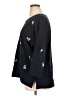 Ann Taylor LOFT Black Pullover Sweater Size XL - photo 5