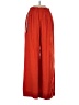 Stateside Red Casual Pants Size XS - photo 1