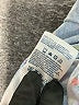 Lands' End Hearts Blue Dress Size 6 - 7 - photo 4