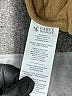 Carve Designs 100% Cotton Brown Coat Size L - photo 7