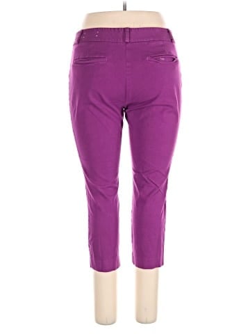 Ann Taylor LOFT Active Pants (view 2)