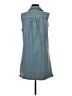 Potili Blue Casual Dress Size S - photo 2
