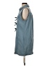 Potili Blue Casual Dress Size S - photo 5