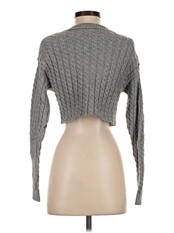 Royal Pullover Sweater (view 2)