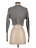 Royal Gray Pullover Sweater Size S - photo 2