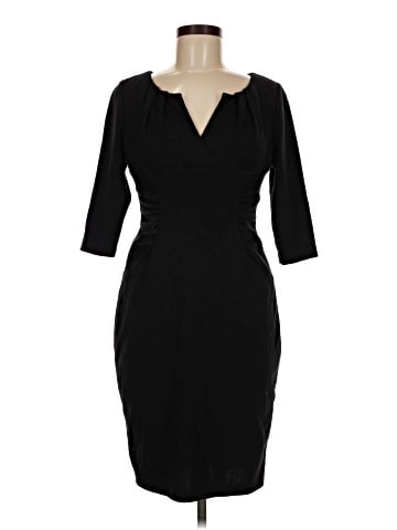 Adrianna Papell Cocktail Dress (view 1)