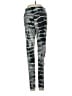 Nicole Miller Tie-dye Gray Active Pants Size S - photo 2