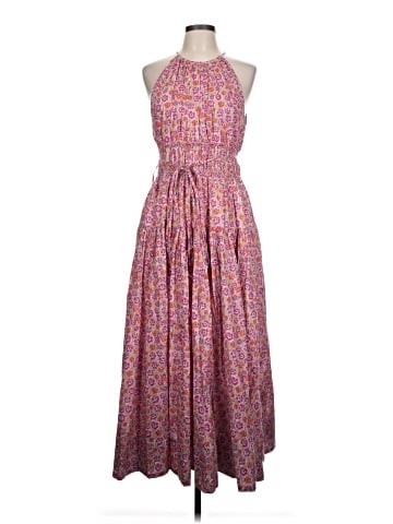 Liberty Art Fabrics for J.Crew Casual Dress (view 1)