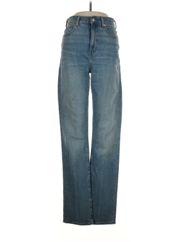 Madewell Jeans (view 1)