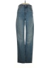 Madewell Blue Jeans Size 26 waist (tall) - photo 1