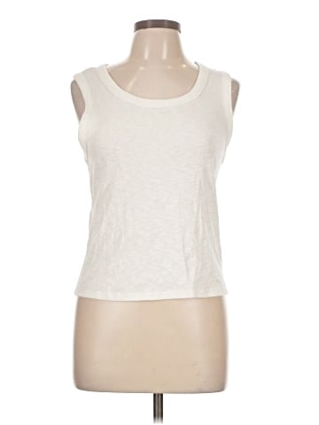 Essentials Sleeveless T-Shirt (view 1)