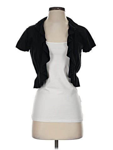 Style&Co Cardigan (view 1)