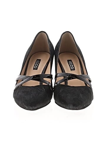 Ecco Wedges (view 2)