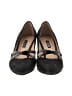 Ecco Black Wedges Size EU 38 - photo 2