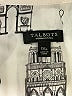 Talbots 100% Polyester Ivory Long Sleeve Blouse Size 1X Petite - photo 7