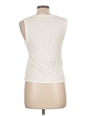 Essentials Sleeveless T-Shirt (view 2)