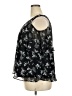 Lane Bryant Black 3/4 Sleeve Blouse Size 18 - photo 5