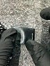 Unbranded Graphic Black Casual Pants Size 6 - photo 7