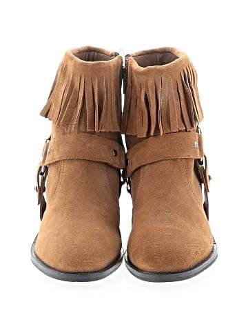 Nasty Gal Inc. Ankle Boots (view 2)