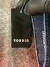 Torrid Blue Jeans Size 1X Tall (1) - photo 8