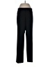 BOSS by HUGO BOSS Solid Black Casual Pants Size 10 - photo 1