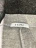Z Supply Gray Casual Pants Size XL (estimated) - photo 4