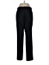BOSS by HUGO BOSS Solid Black Casual Pants Size 10 - photo 2