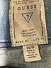 Guess Blue Denim Jacket Size XS - photo 6