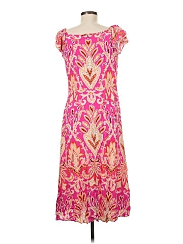 Ann Taylor LOFT Casual Dress (view 2)