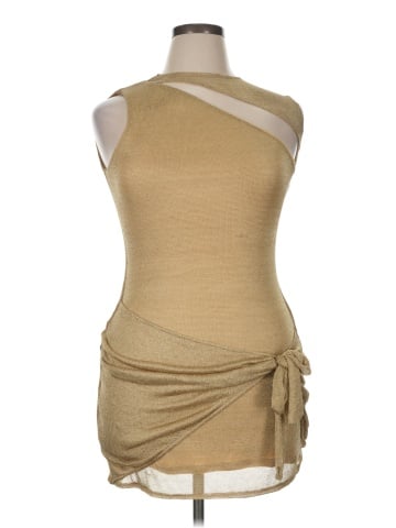 Tiger Mist Cocktail Dress (view 1)