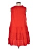 Max Studio Red Casual Dress Size M - photo 2