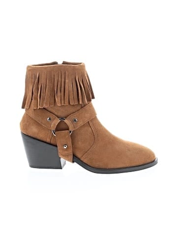 Nasty Gal Inc. Ankle Boots (view 1)