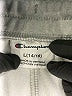 Champion Gray Casual Pants Size 14 - 16 - photo 3
