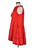 Max Studio Red Casual Dress Size M - photo 5