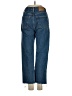 Blå Konst Acne Studios 100% Cotton Blue Jeans Size 24 waist - photo 2
