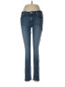 Hudson Jeans Hearts Blue Jeans Size 28 waist - photo 1