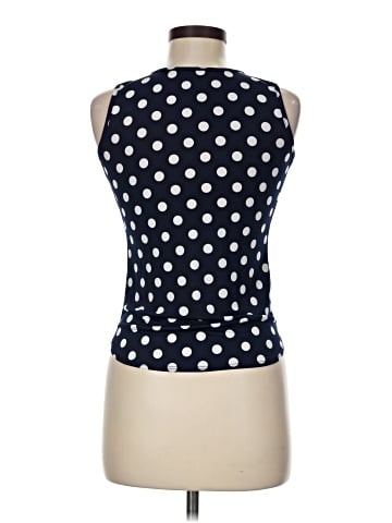 A'gaci Sleeveless Blouse (view 2)