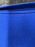 Shein Blue Short Sleeve Blouse Size XS - photo 7