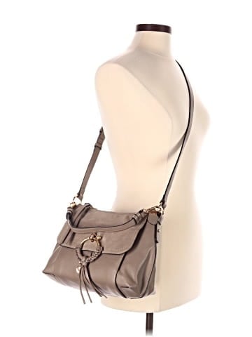 See By Chloé Leather Crossbody Bag (view 2)