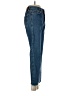 Blå Konst Acne Studios 100% Cotton Blue Jeans Size 24 waist - photo 4